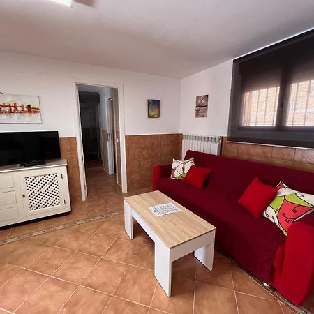 La Casita De Yuncos Apartment Екстериор снимка