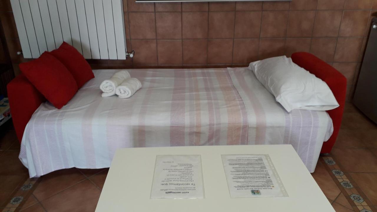 La Casita De Yuncos Apartment Екстериор снимка