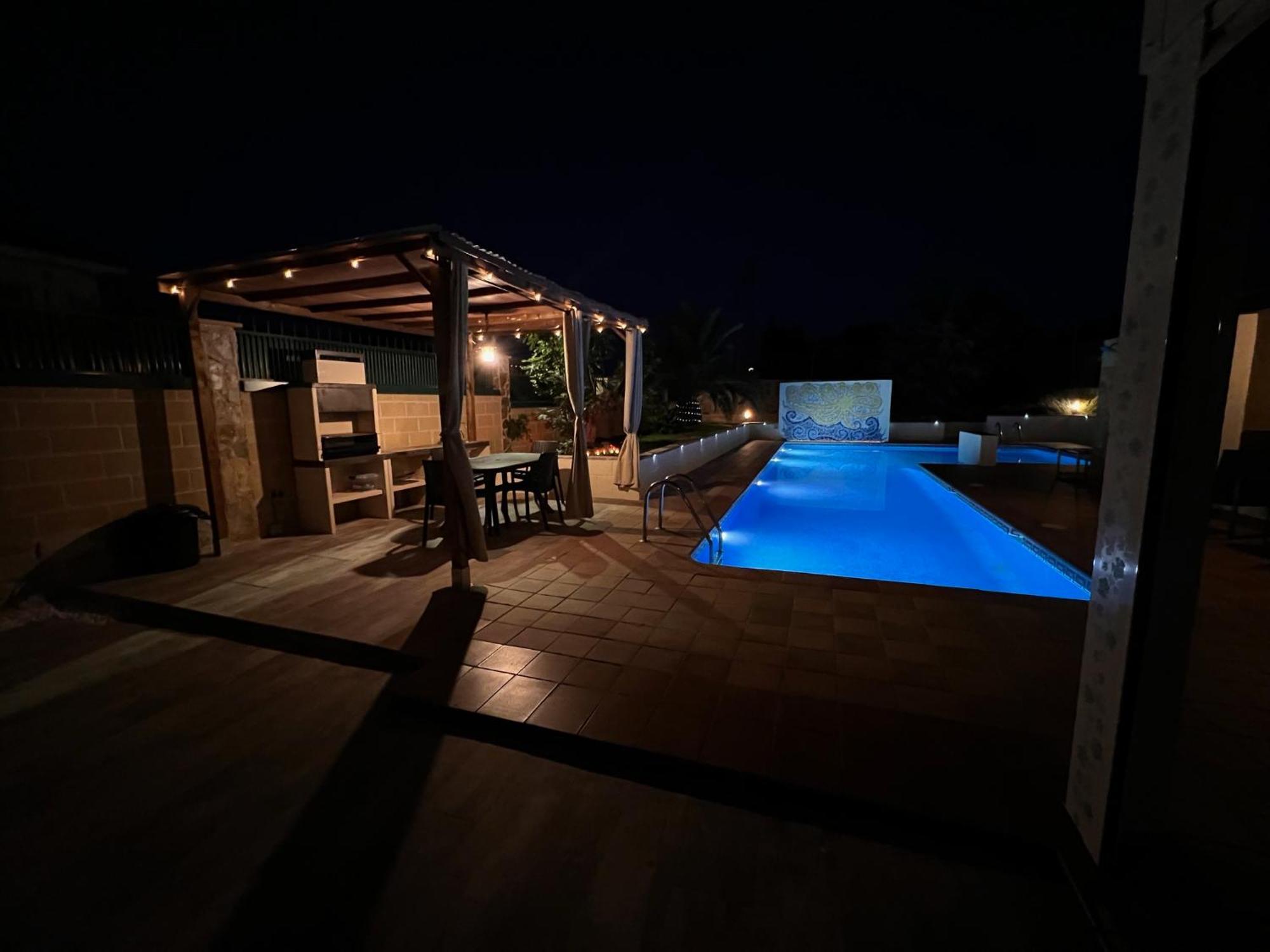 La Casita De Yuncos Apartment Екстериор снимка