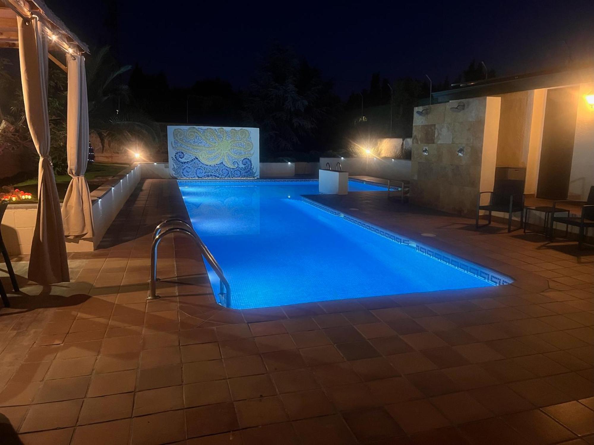 La Casita De Yuncos Apartment Екстериор снимка